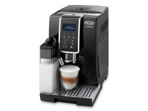 DeLonghi Dinamica ECAM 350.55 B automata kávéfőző